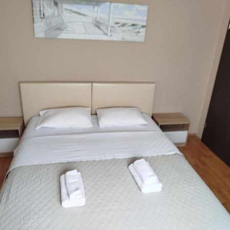פודגוריצה Apartment Filipovic מראה חיצוני תמונה