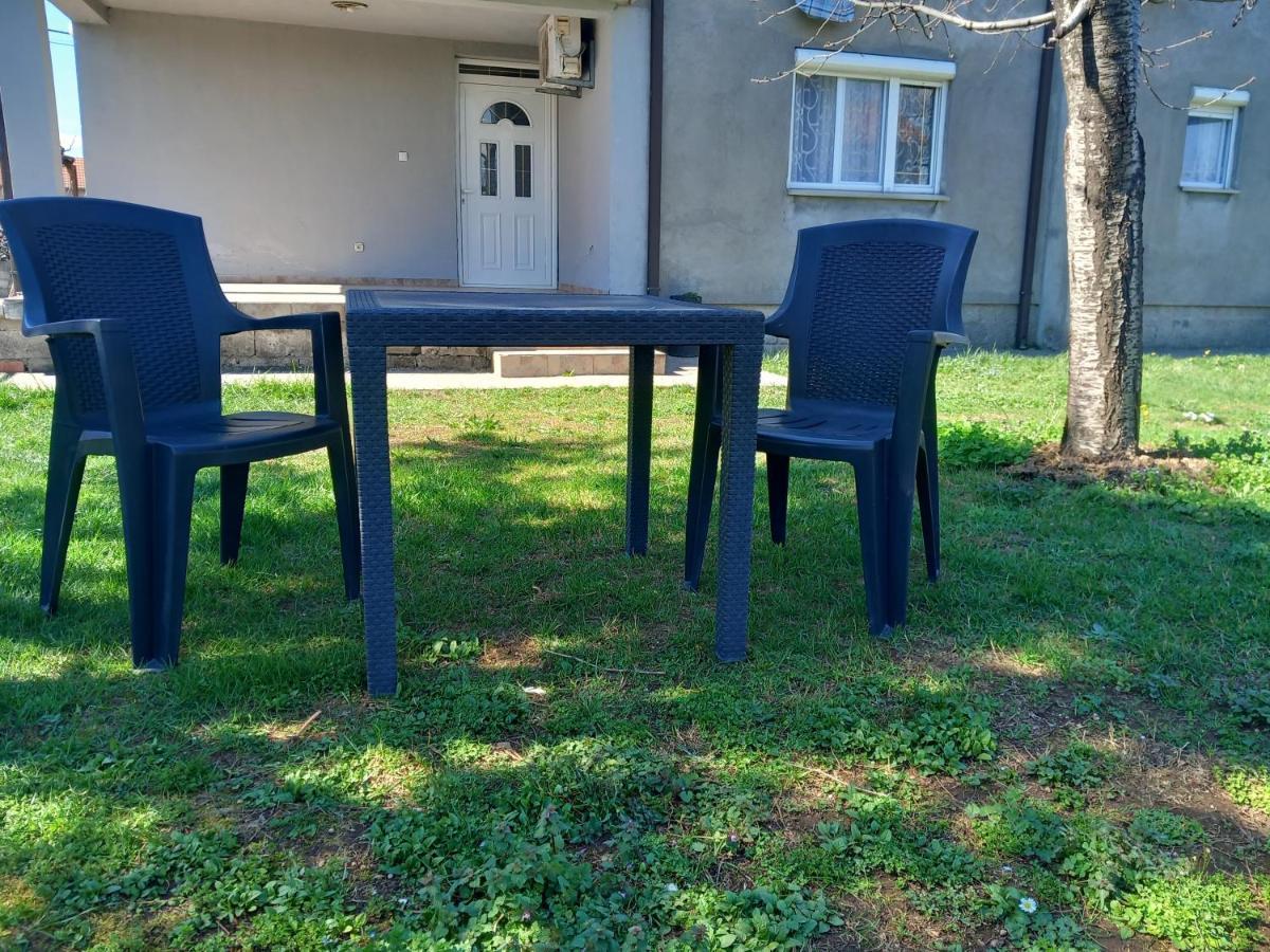 פודגוריצה Apartment Filipovic מראה חיצוני תמונה