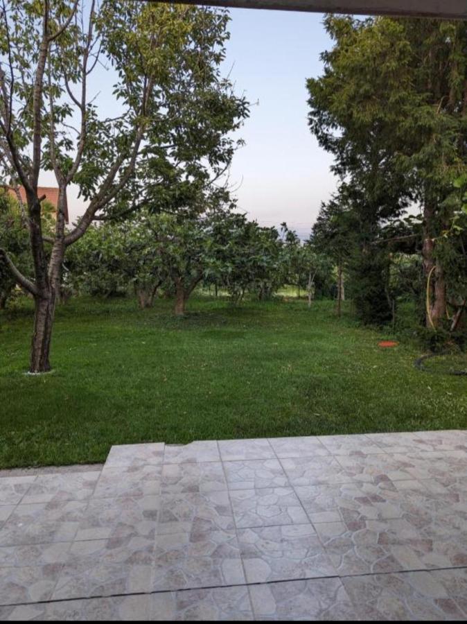 פודגוריצה Apartment Filipovic מראה חיצוני תמונה