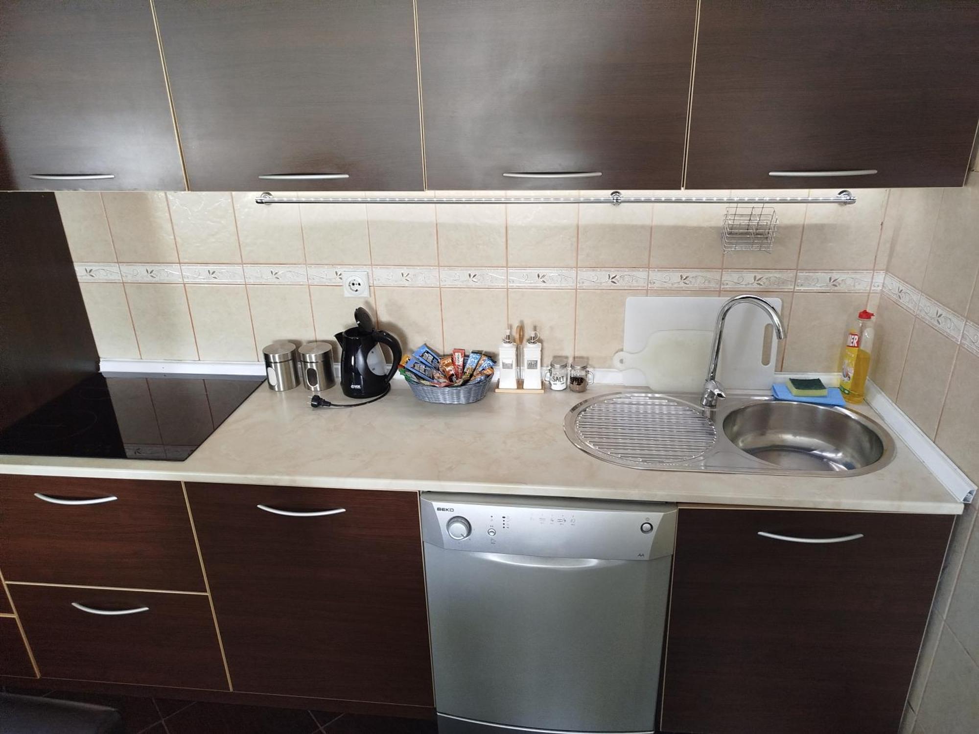 פודגוריצה Apartment Filipovic מראה חיצוני תמונה
