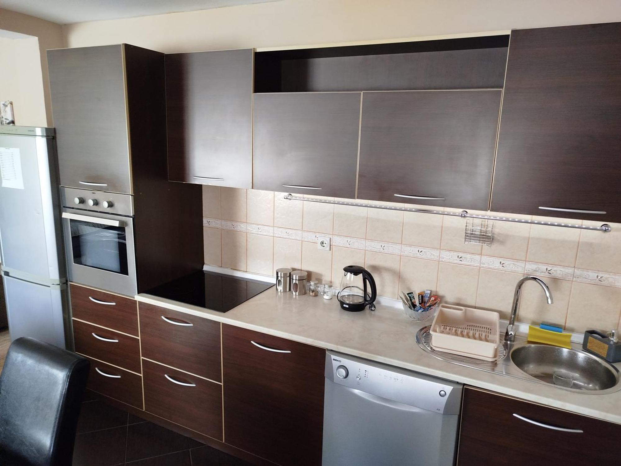 פודגוריצה Apartment Filipovic מראה חיצוני תמונה