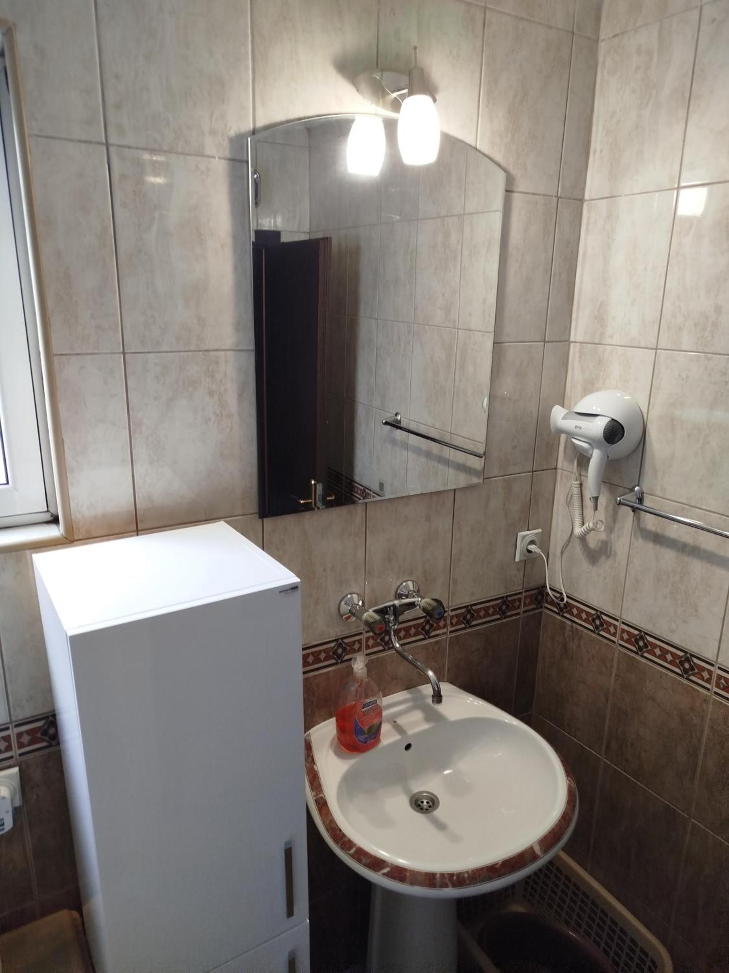 פודגוריצה Apartment Filipovic מראה חיצוני תמונה